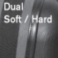 Dual Soft \ Hard